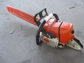 Stihl MS461 Chainsaw - picture1' - Click to enlarge