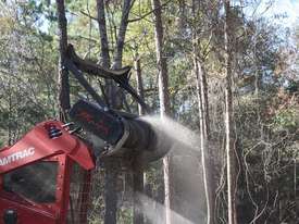 SKID STEER MULCHER - picture0' - Click to enlarge