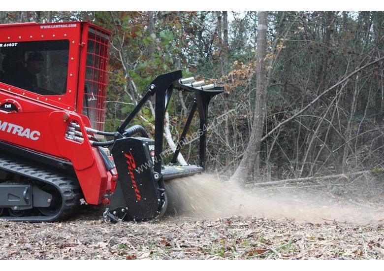 New 2019 PRINOTH M450s Skid Steer Mulcher in , Listed on Machines4u