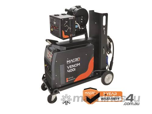 Macro Venom 400 SWF
