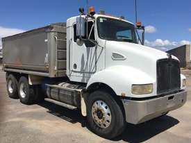 2005 Kenworth T350 6x4 Tipper Truck - picture0' - Click to enlarge