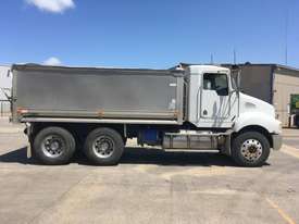 2005 Kenworth T350 6x4 Tipper Truck - picture0' - Click to enlarge