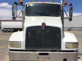 2005 Kenworth T350 6x4 Tipper Truck - picture2' - Click to enlarge