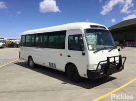 2010 Toyota Coaster 50 Series - picture0' - Click to enlarge