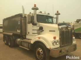 2004 Kenworth T404 SAR - picture0' - Click to enlarge