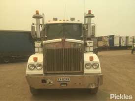 2004 Kenworth T404 SAR - picture1' - Click to enlarge