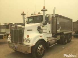 2004 Kenworth T404 SAR - picture2' - Click to enlarge