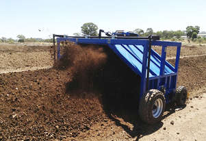 Seymour TBCT200 True Blue Compost Turner