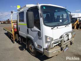 2014 Isuzu NQR 450 Long - picture0' - Click to enlarge
