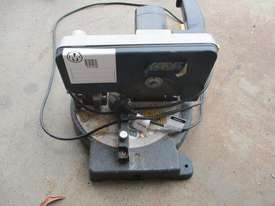 GMC 800w 8inch Drop Saw - picture0' - Click to enlarge