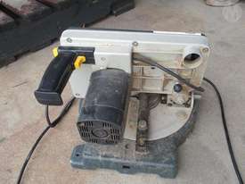 GMC 800w 8inch Drop Saw - picture0' - Click to enlarge