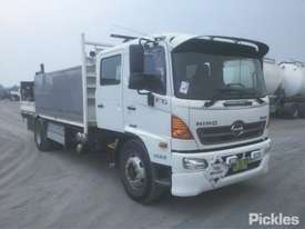 2012 Hino 500 1628 FG8J - picture0' - Click to enlarge