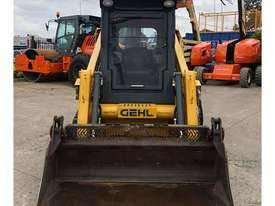 Used Gehl RT175 Track Loader - picture1' - Click to enlarge