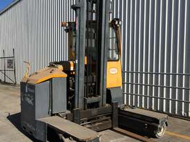 3.5T Battery Electric Multi-Directional Forklift - picture0' - Click to enlarge