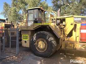 2007 Caterpillar 988H - picture0' - Click to enlarge