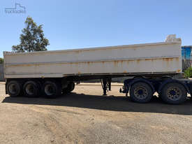   Tipper Trailer - picture0' - Click to enlarge