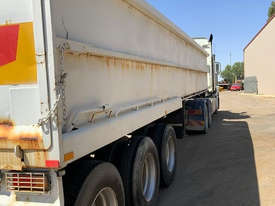   Tipper Trailer - picture1' - Click to enlarge