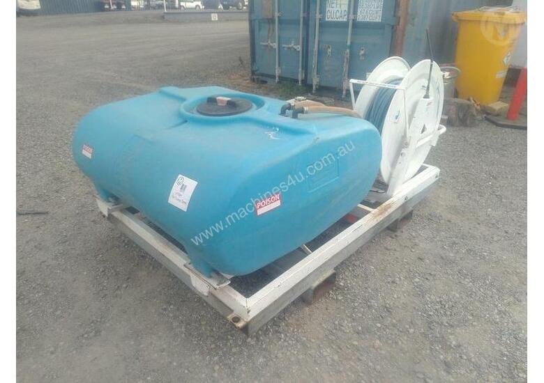 caption Quikcorp 5SDE400