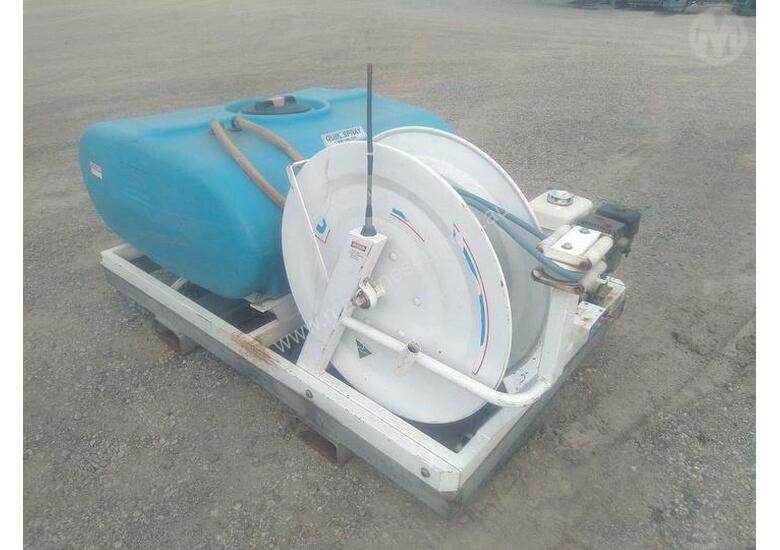 caption Quikcorp 5SDE400