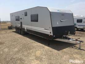 2018 Spaceland Caravans - picture0' - Click to enlarge