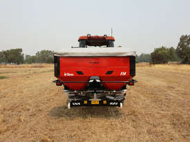 FARMTECH ALPHA F14 DOUBLE DISC SPREADER (1400L) - picture1' - Click to enlarge