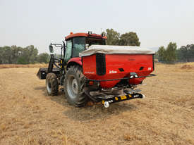 FARMTECH ALPHA F14 DOUBLE DISC SPREADER (1400L) - picture2' - Click to enlarge