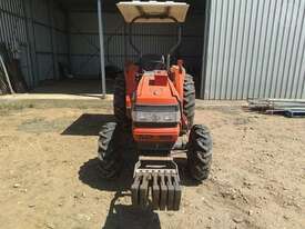 Kubota L4310D ROPS - picture1' - Click to enlarge