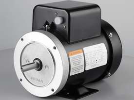 NEMA Electric Motor Single phase F561/2S4B - picture0' - Click to enlarge