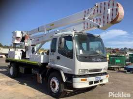 1998 Isuzu FTR950 Long - picture0' - Click to enlarge
