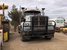 White ROAD BOSS Primemover Truck - picture0' - Click to enlarge