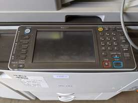 Ricoh Aficio MP 9002 Multifunction Printer - picture0' - Click to enlarge