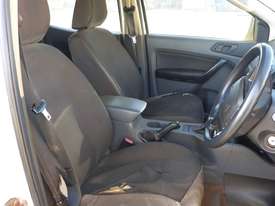 Ford 2014 Ranger Dual Cab Ute - picture0' - Click to enlarge