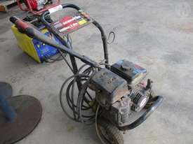 Scorpion 1400psi Pressure Washer - picture0' - Click to enlarge