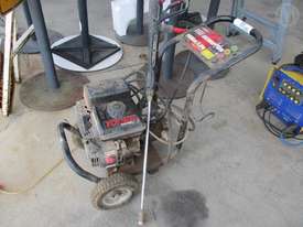 Scorpion 1400psi Pressure Washer - picture0' - Click to enlarge