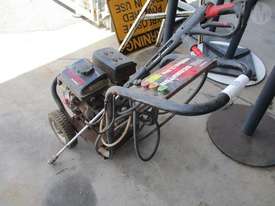 Scorpion 1400psi Pressure Washer - picture2' - Click to enlarge