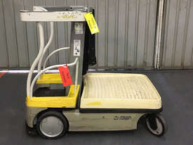 Crown WAV50-84 Manlift Access & Height Safety - picture0' - Click to enlarge