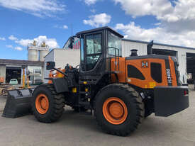 NEW 2020 NEXT GENERATION Hercules H1450 Wheeled Loader has arrived! - picture0' - Click to enlarge