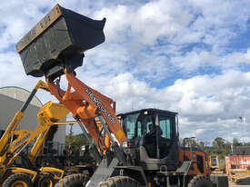 NEW 2020 NEXT GENERATION Hercules H1450 Wheeled Loader has arrived! - picture2' - Click to enlarge
