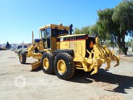 2007 Caterpillar 12H Motor Grader - picture1' - Click to enlarge