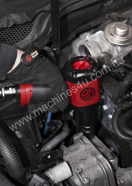 1250Nm CP Composite Air Impact Wrench - 1/2