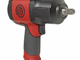 1250Nm CP Composite Air Impact Wrench - 1/2