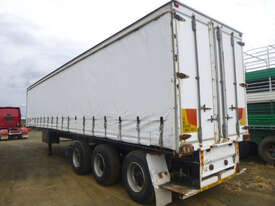 Haulmark Semi Curtainsider Trailer - picture0' - Click to enlarge