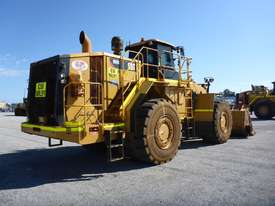 2015 Caterpillar 988K Articulated Wheel Loader (MR114) - picture1' - Click to enlarge