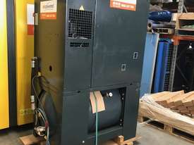2016 Kaeser SK25 Air Centre - 15kw - 86cfm with built in dryer and receiver tank - picture2' - Click to enlarge