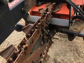 Ditch Witch Trencher RT120 - picture0' - Click to enlarge