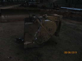 Caterpillar 56ps winch suit D6H or R - picture0' - Click to enlarge