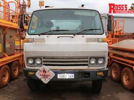 Isuzu 1985 Tank TK Truck - picture2' - Click to enlarge