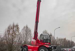 Magni RTH6.51 *Largest Rotational in the World*