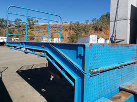 Tuff Semi Drop Deck Trailer - picture0' - Click to enlarge