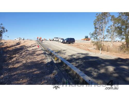 New 2020 pro kerb Pro Kerb Hydraulic Kerbing Machine Kerb Machine in ...